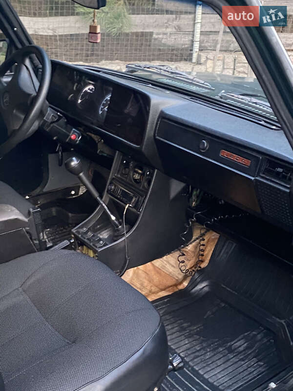 AUTO.RIA – Продам VAZ / Лада Семёрка 2003 (AE2365HI) газ пропан