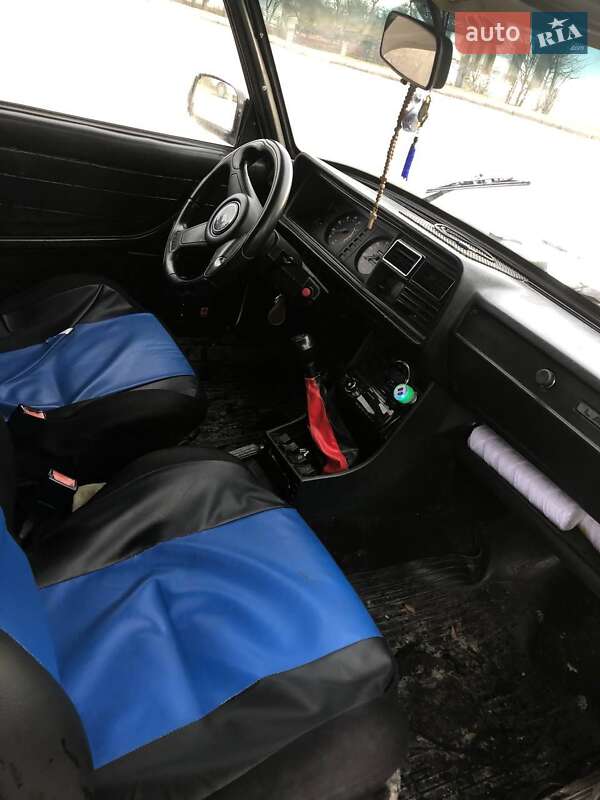 Седан ВАЗ / Lada 2107 2006 в Калуші