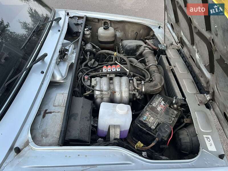 Седан ВАЗ / Lada 2107 2010 в Кривом Роге