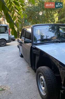 VIN an・an no.7 AUTO.RIA – Продам VAZ / Лада Сімка 1984 (AB8364AM) бензин