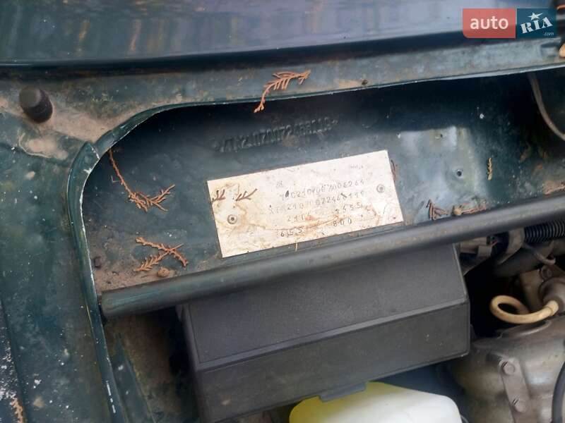 Седан ВАЗ / Lada 2107 2006 в Южноукраинске