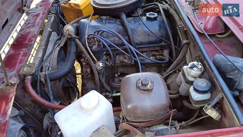 Седан ВАЗ / Lada 2107 2005 в Жмеринке