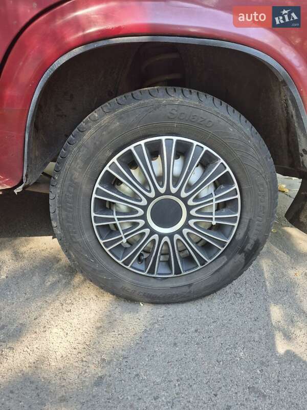 Седан ВАЗ / Lada 2107 2006 в Рівному фото 5 Седан ВАЗ / Lada 2107 2006 в Рівному