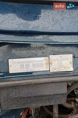 Седан ВАЗ 2107 1997 в 