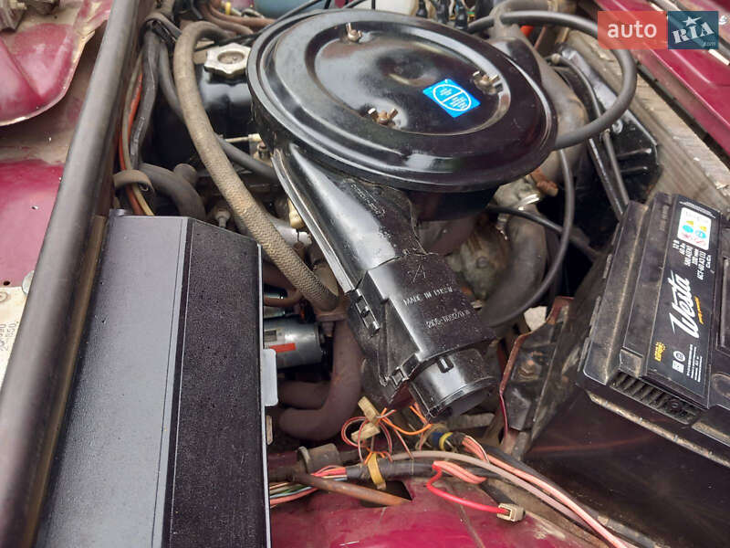 Седан ВАЗ / Lada 2107 2003 в Сторожинце фото 12 Седан ВАЗ / Lada 2107 2003 в Сторожинце