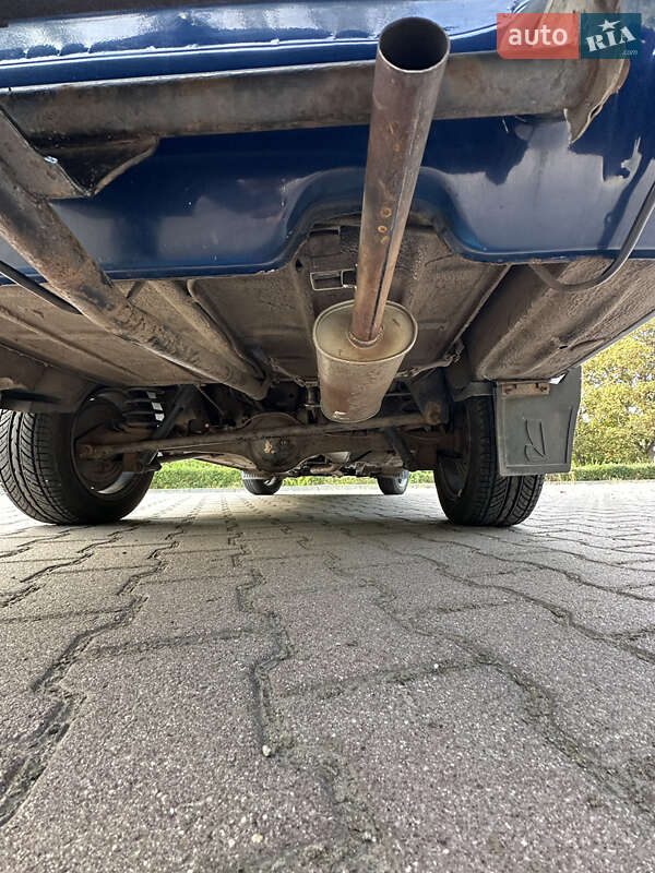 Седан ВАЗ / Lada 2107 2008 в Миргороде фото 6 Седан ВАЗ / Lada 2107 2008 в Миргороде