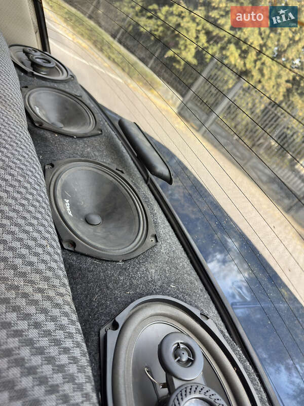 Седан ВАЗ / Lada 2107 2008 в Миргороде фото 11 Седан ВАЗ / Lada 2107 2008 в Миргороде