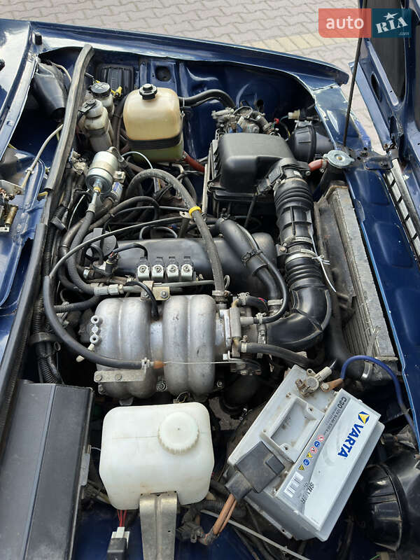 Седан ВАЗ / Lada 2107 2008 в Миргороде фото 18 Седан ВАЗ / Lada 2107 2008 в Миргороде