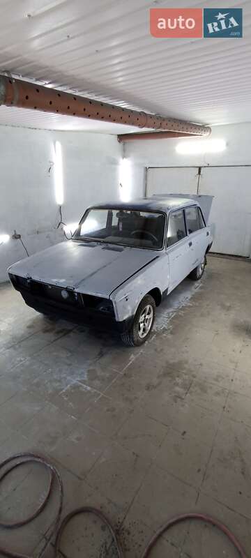 Седан ВАЗ / Lada 2107 2006 в Тетиеве