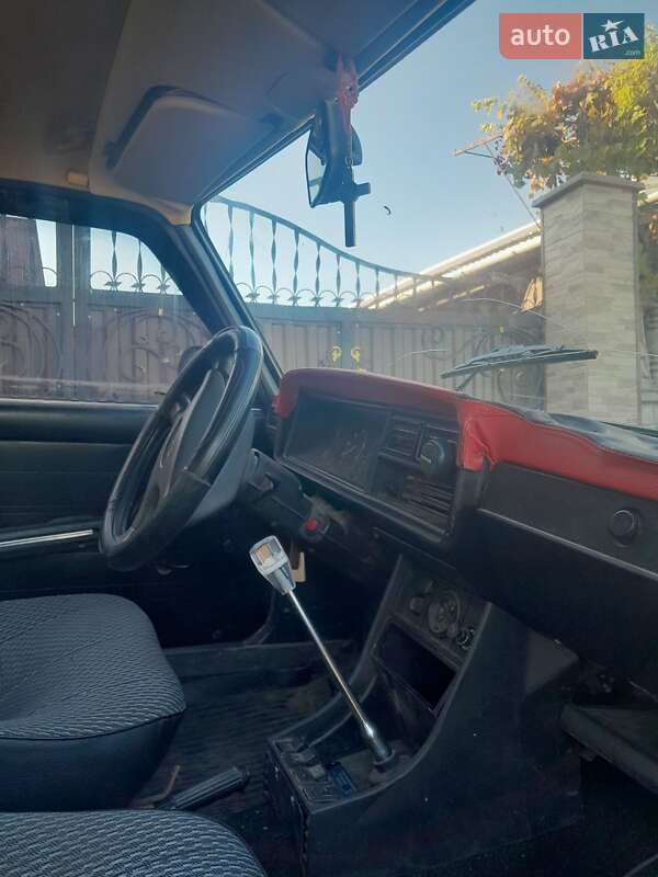 ВАЗ / Lada 2107 2006