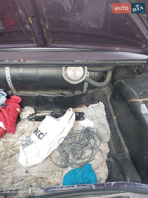 ВАЗ / Lada 2107 2005