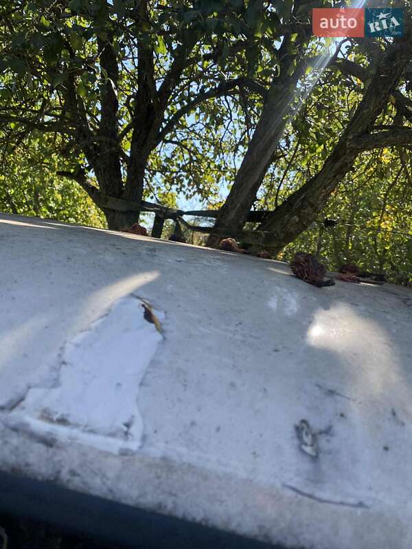 Седан ВАЗ / Lada 2107 1994 в Днепре фото 16 Седан ВАЗ / Lada 2107 1994 в Днепре