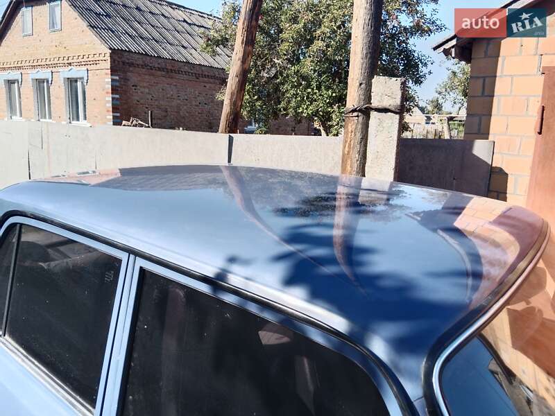 Седан ВАЗ / Lada 2107 2005 в Ромнах