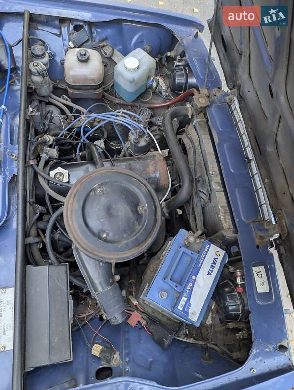 Седан ВАЗ / Lada 2107 2006 в Киеве фото 11 Седан ВАЗ / Lada 2107 2006 в Киеве