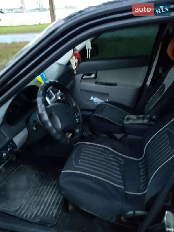 Седан ВАЗ / Lada 2107 2008 в Ровно