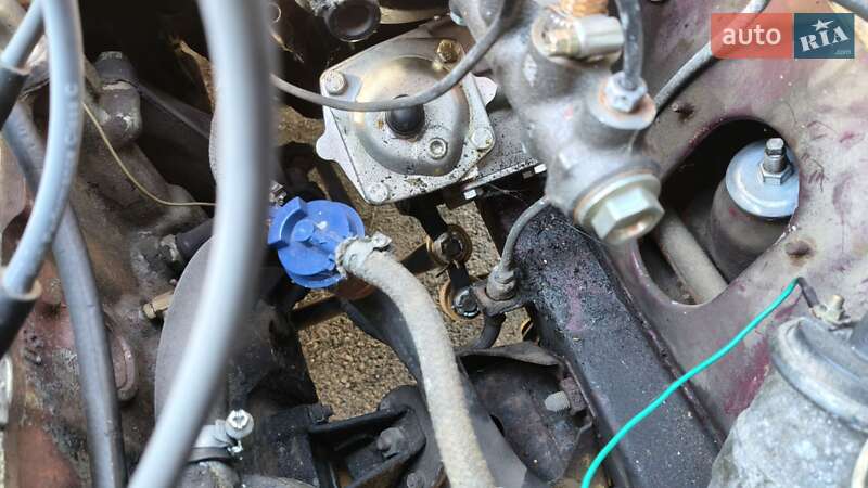 Седан ВАЗ / Lada 2107 2005 в Чернигове