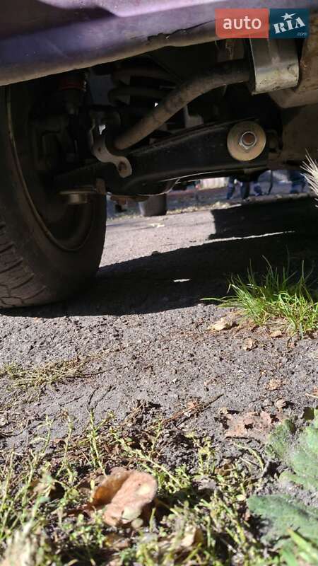 Седан ВАЗ / Lada 2107 2005 в Чернигове