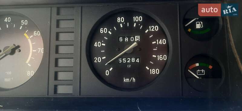 Седан ВАЗ / Lada 2107 2006 в Хирові