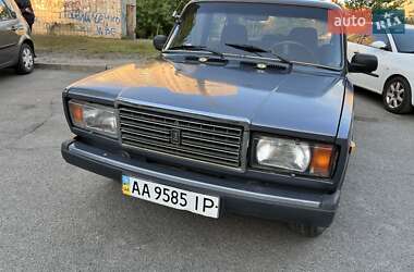 Седан ВАЗ 2107 2006 в Києві