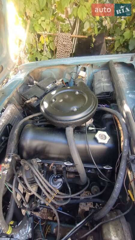 Седан ВАЗ / Lada 2107 2005 в Умані