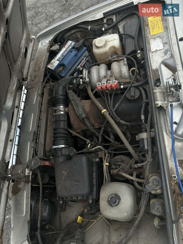 Седан ВАЗ / Lada 2107 2006 в Лозовой фото 8 Седан ВАЗ / Lada 2107 2006 в Лозовой