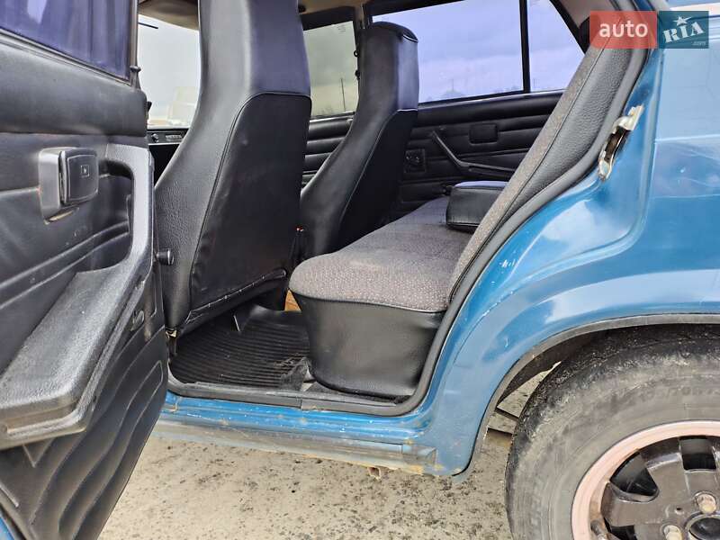 Седан ВАЗ / Lada 2107 2002 в Нетешине