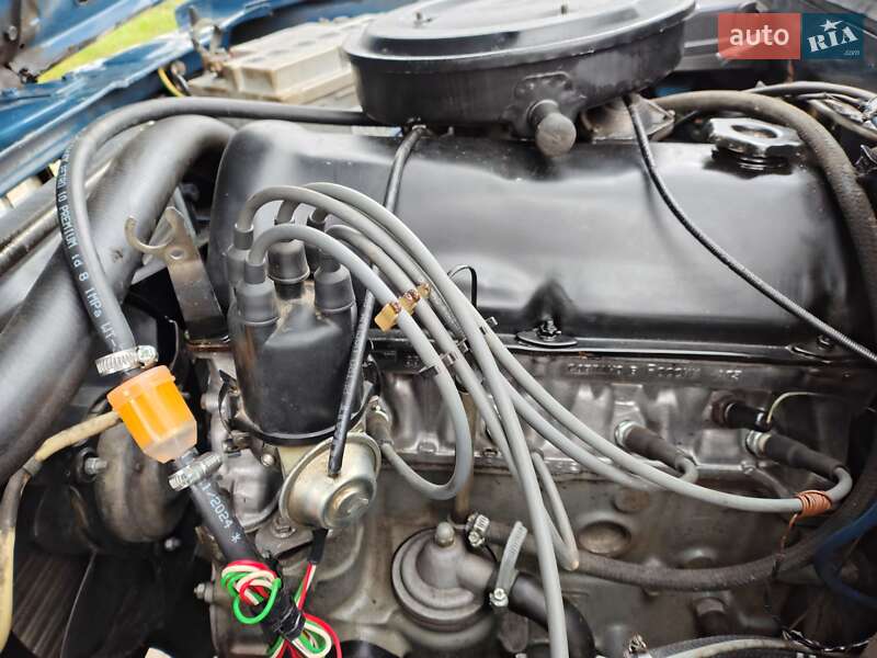 Седан ВАЗ / Lada 2107 2002 в Нетешине
