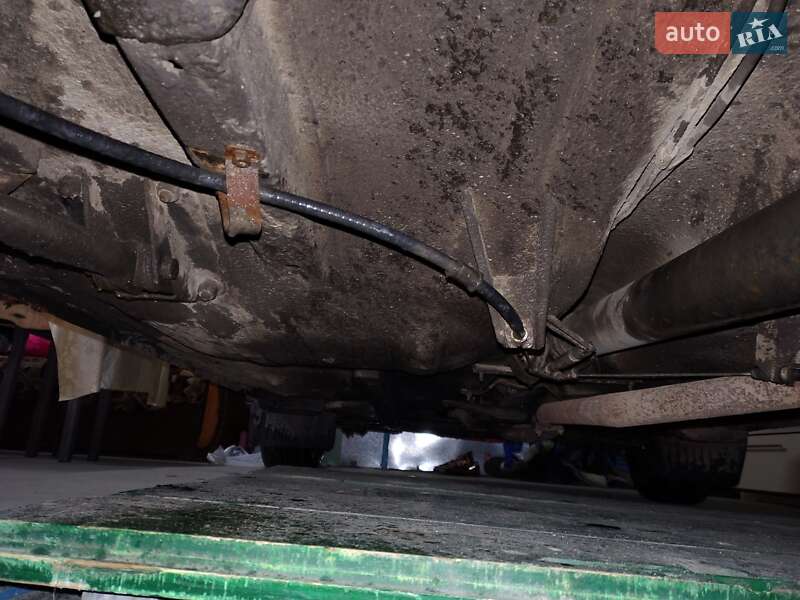 Седан ВАЗ / Lada 2107 2002 в Нетешине
