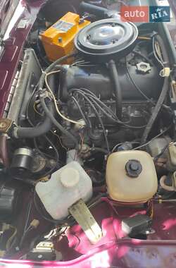 Седан ВАЗ 2107 2004 в  фото 8 Седан ВАЗ 2107 2004 в