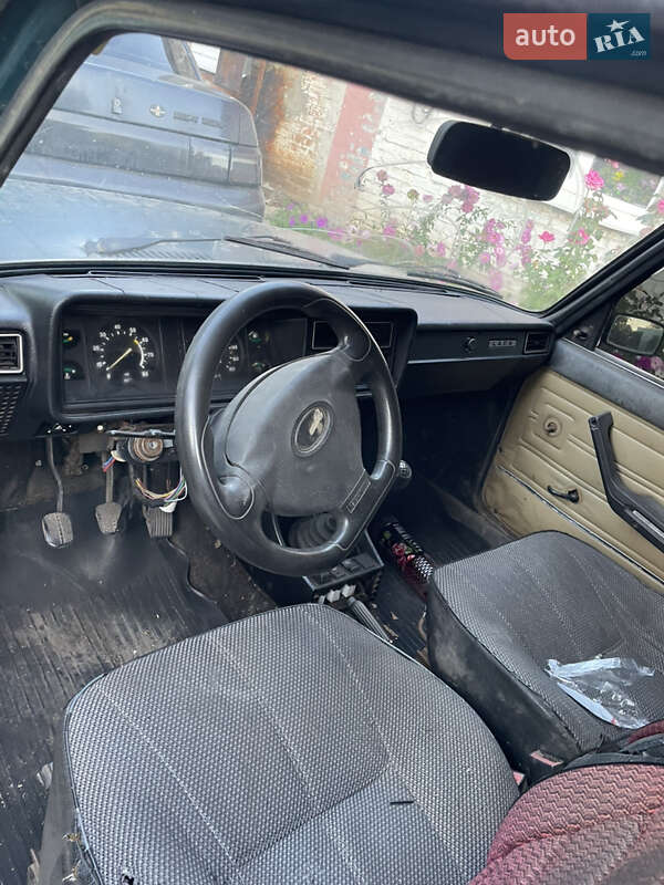 Седан ВАЗ / Lada 2107 2008 в Краснокутске фото 5 Седан ВАЗ / Lada 2107 2008 в Краснокутске