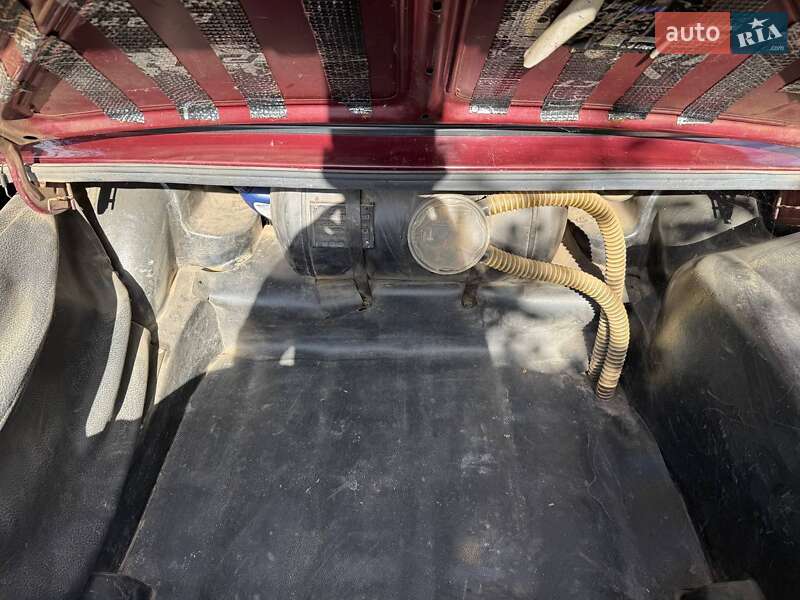 Седан ВАЗ / Lada 2107 2007 в Великій Михайлівці фото 14 Седан ВАЗ / Lada 2107 2007 в Великій Михайлівці