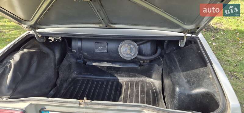 Седан ВАЗ / Lada 2107 2007 в Білій Церкві