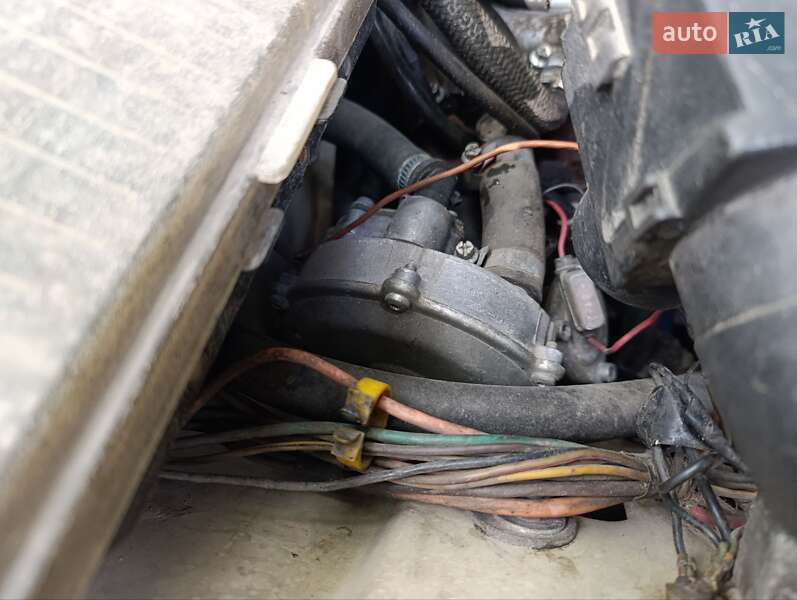 Седан ВАЗ / Lada 2107 1989 в Львове