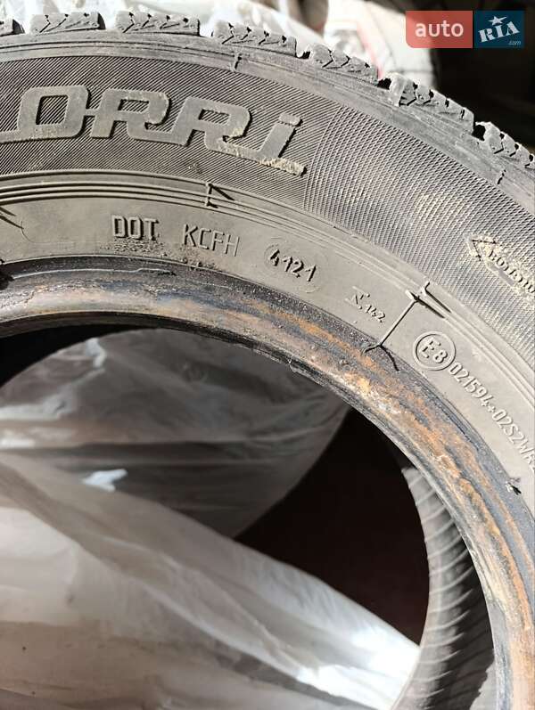 Седан ВАЗ / Lada 2107 1989 в Львове