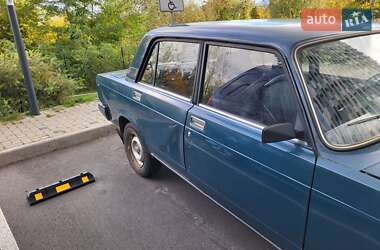 Седан ВАЗ 2107 2001 в 