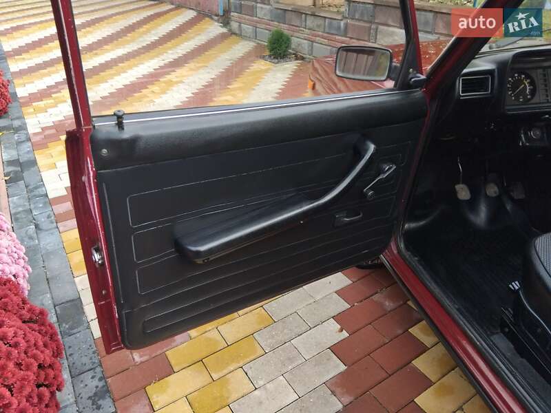 Седан ВАЗ / Lada 2107 2008 в Гоще
