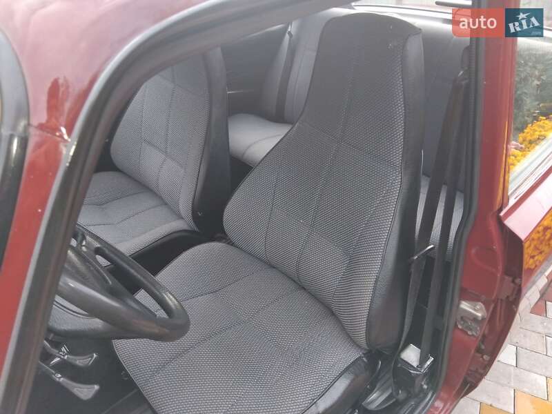 Седан ВАЗ / Lada 2107 2008 в Гоще