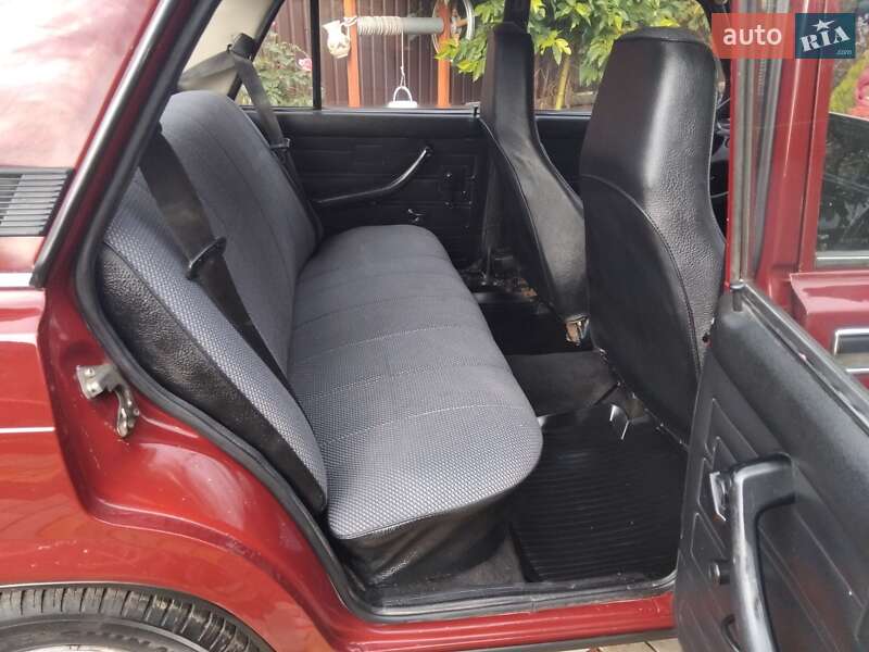 Седан ВАЗ / Lada 2107 2008 в Гоще