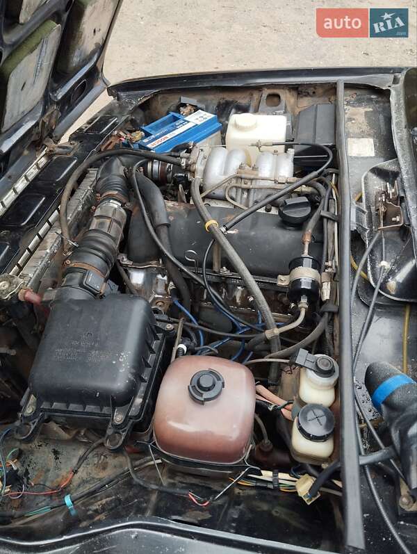 Седан ВАЗ / Lada 2107 2006 в Лебедине фото 20 Седан ВАЗ / Lada 2107 2006 в Лебедине