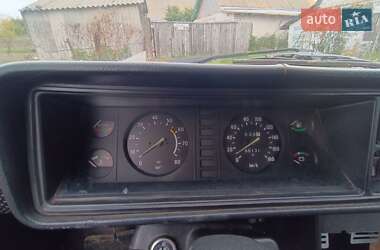Седан ВАЗ 2107 2005 в  фото 2 Седан ВАЗ 2107 2005 в