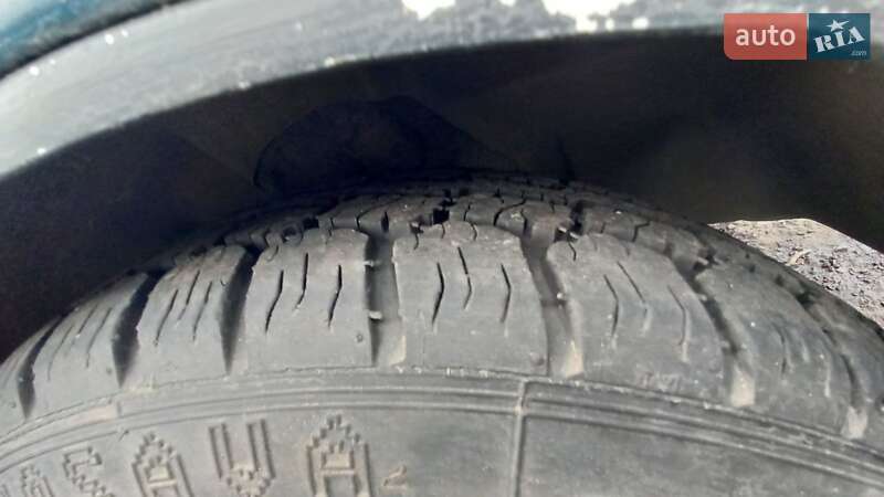 Седан ВАЗ / Lada 2107 1998 в Борисполі фото 2 Седан ВАЗ / Lada 2107 1998 в Борисполі