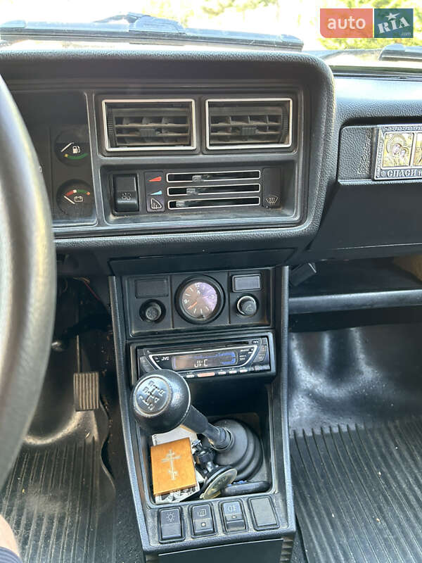 Седан ВАЗ / Lada 2107 2005 в Одессе фото 8 Седан ВАЗ / Lada 2107 2005 в Одессе