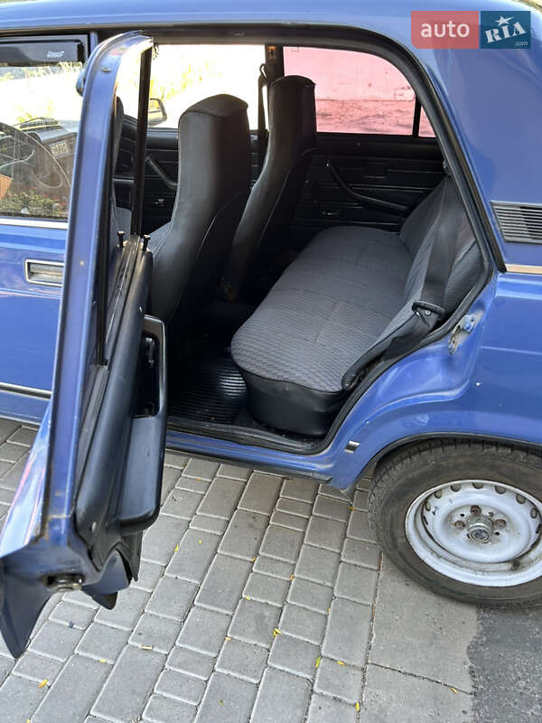 Седан ВАЗ / Lada 2107 2005 в Одессе фото 14 Седан ВАЗ / Lada 2107 2005 в Одессе