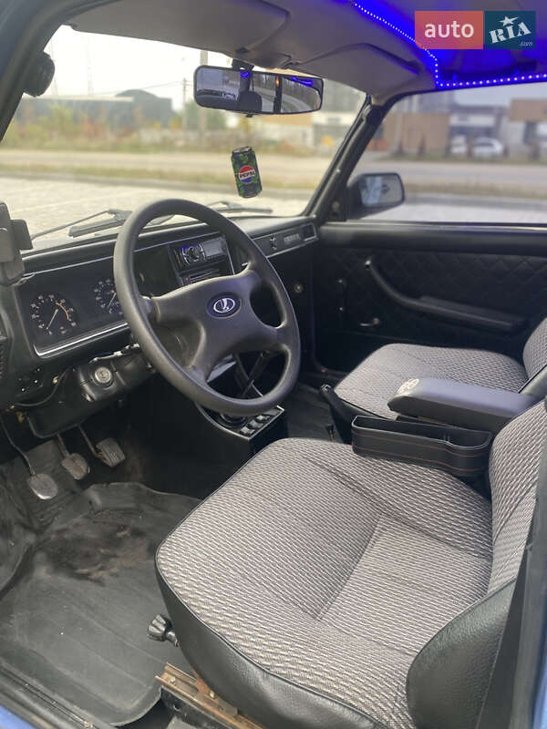 Седан ВАЗ / Lada 2107 2006 в Виннице