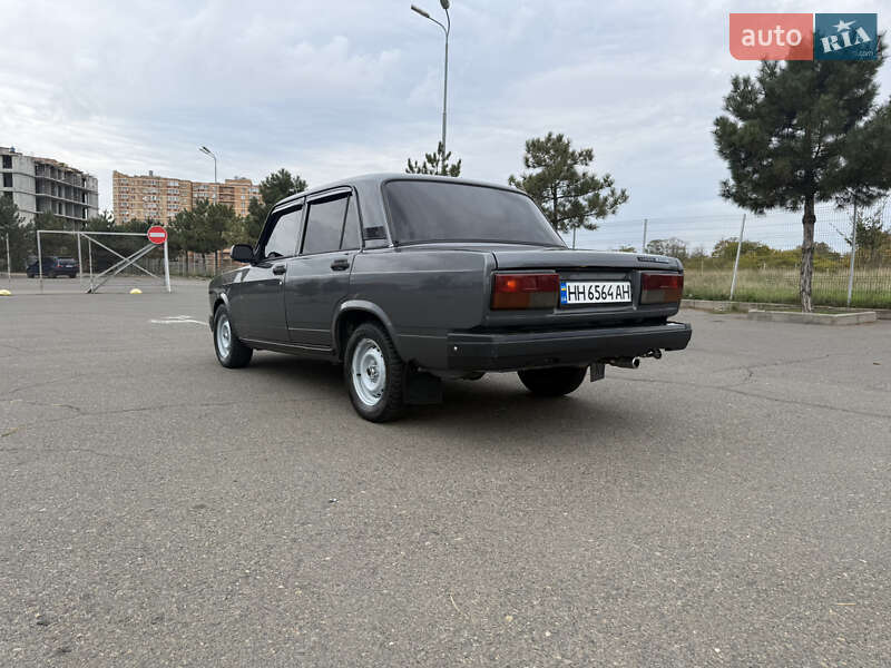 Седан ВАЗ / Lada 2107 2007 в Одесі
