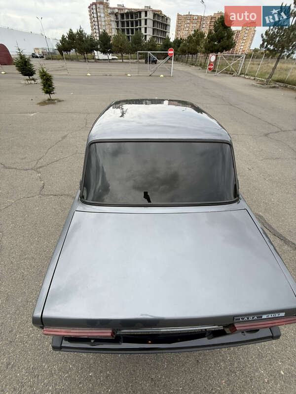 Седан ВАЗ / Lada 2107 2007 в Одесі