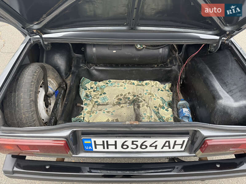 Седан ВАЗ / Lada 2107 2007 в Одесі