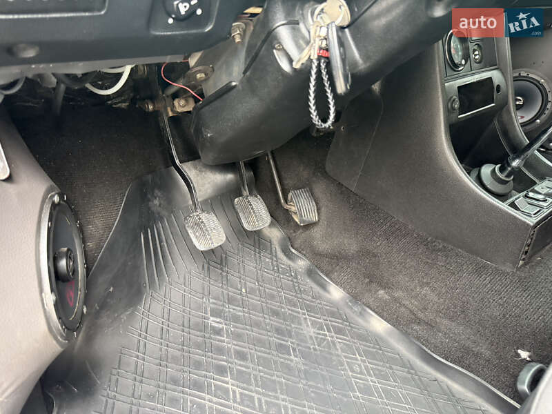 Седан ВАЗ / Lada 2107 2007 в Одесі