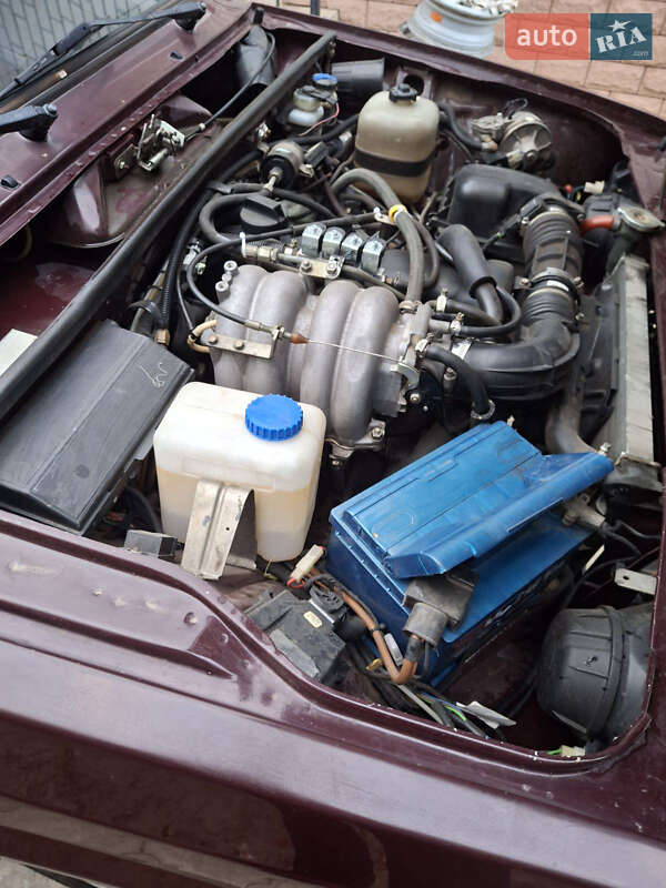 Седан ВАЗ / Lada 2107 2008 в Марганці фото 12 Седан ВАЗ / Lada 2107 2008 в Марганці