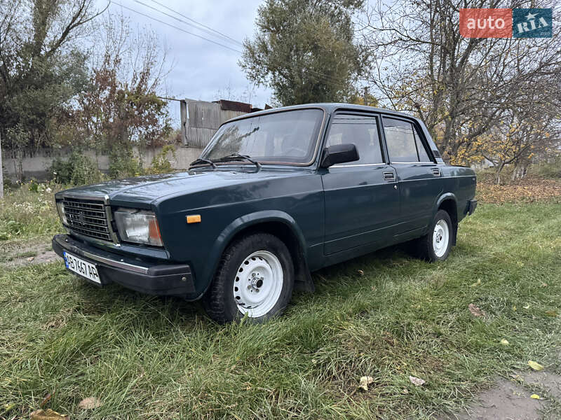 ВАЗ / Lada 2107 2003